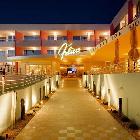 Felices Ibiza Otel Sant Antoni de Portmany