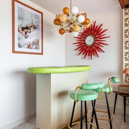 Otel Felices Ibiza 4*