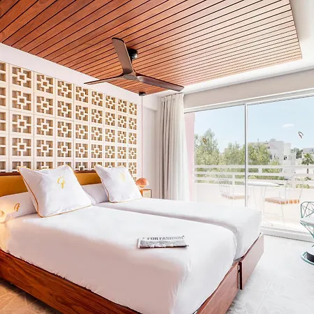Felices Ibiza Otel Sant Antoni de Portmany
