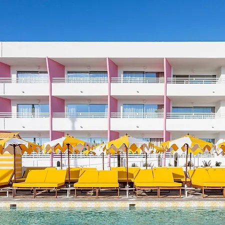 Otel Felices Ibiza Sant Antoni de Portmany