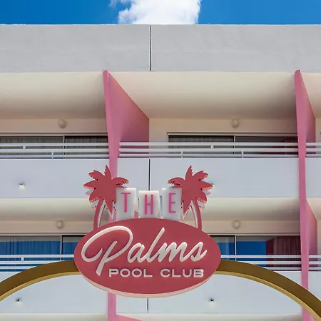 Otel Felices Ibiza Sant Antoni de Portmany