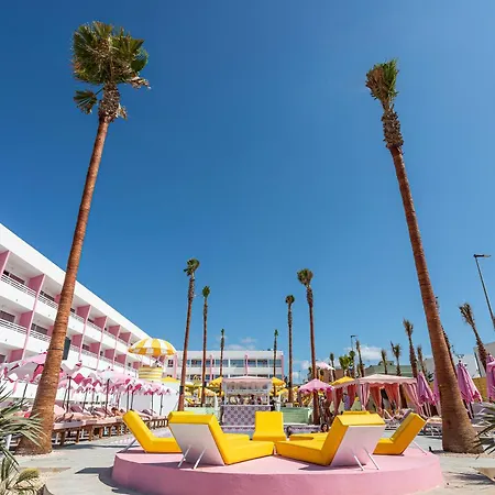 Felices Ibiza Otel Sant Antoni de Portmany