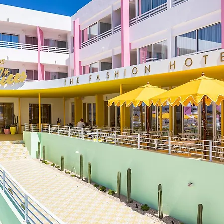 Otel Felices Ibiza