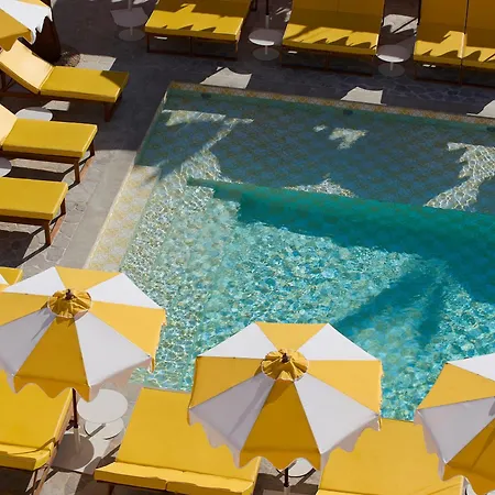 Otel Felices Ibiza 4*
