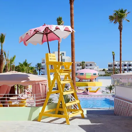 Otel Felices Ibiza Sant Antoni de Portmany