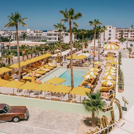 Otel Felices Ibiza
