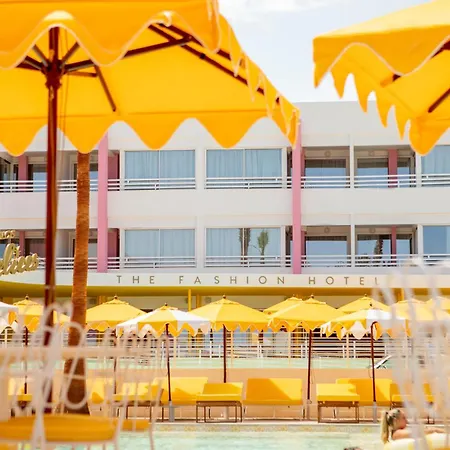 Felices Ibiza San Antonio (Ibiza)