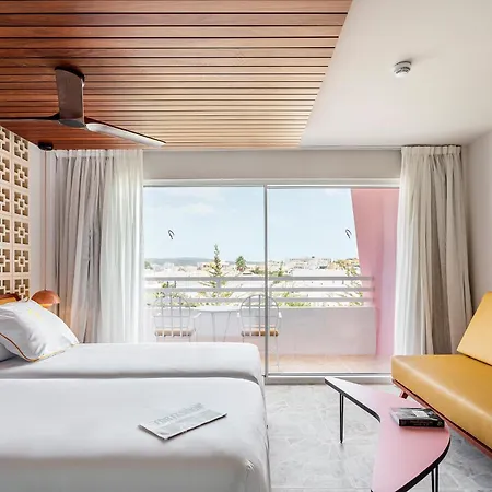 Hotel Felices Ibiza