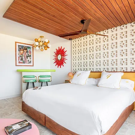 Hotel Felices Ibiza San Antonio (Ibiza)