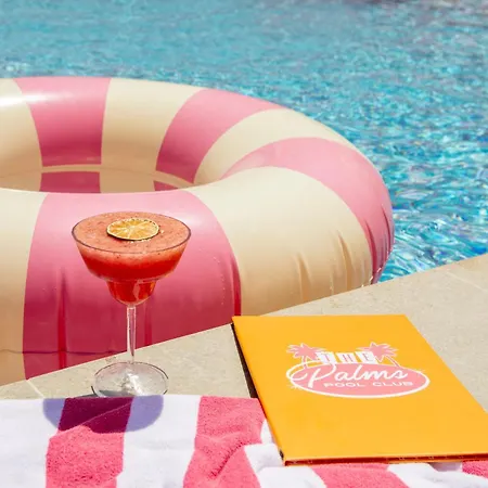 Hotel Felices Ibiza