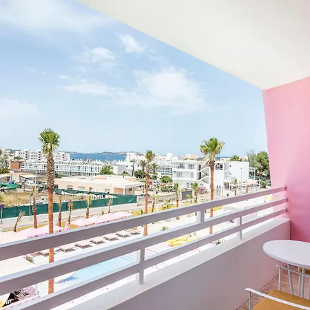 Hotel Felices Ibiza San Antonio (Ibiza)