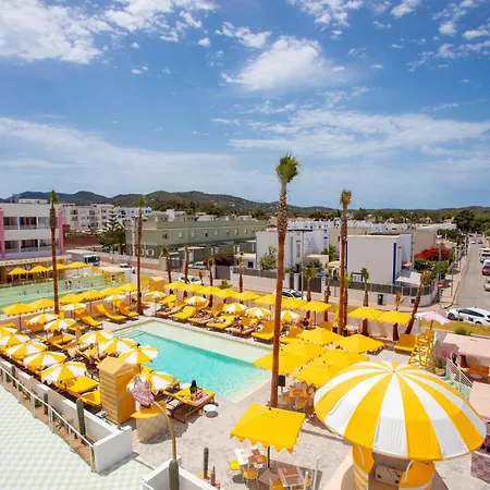 Felices Ibiza Hotel