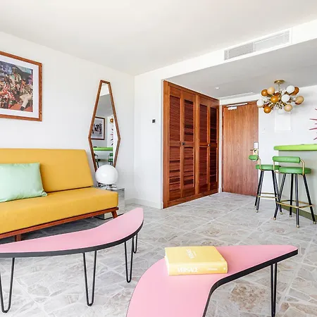 Hotel Felices Ibiza