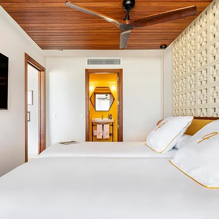 Felices Ibiza Hotel