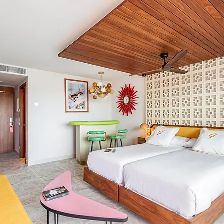 Felices Ibiza Hotel