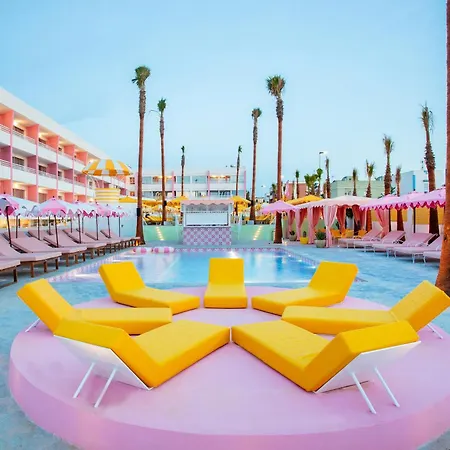 Hotel Felices Ibiza San Antonio (Ibiza)
