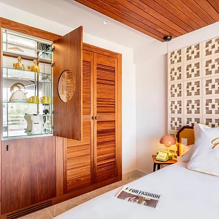 Hotel Felices Ibiza 4*