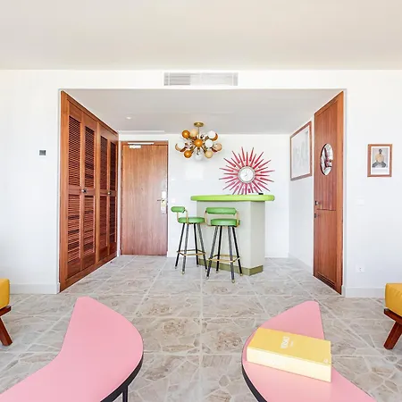 Hotel Felices Ibiza San Antonio (Ibiza)