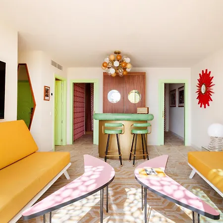 Hotel Felices Ibiza