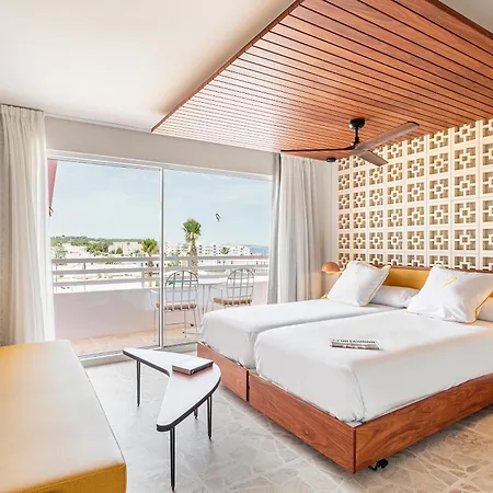 Hotel Felices Ibiza San Antonio (Ibiza)