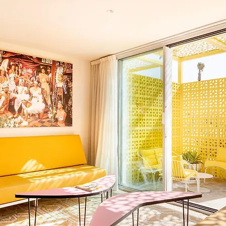 Hotel Felices Ibiza