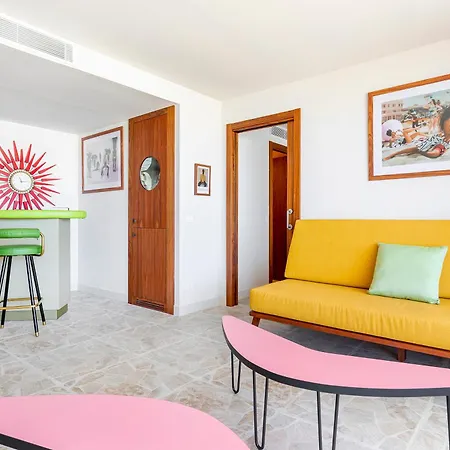 Hotel Felices Ibiza 4*