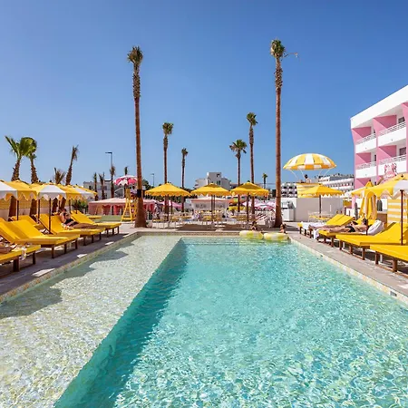 Felices Ibiza Hotel
