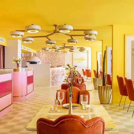 Hotel Felices Ibiza
