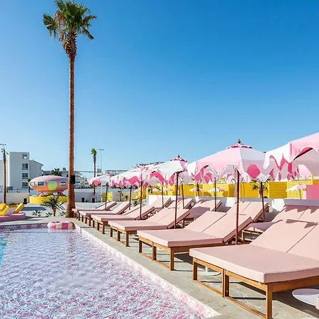 Felices Ibiza Hotel San Antonio (Ibiza)