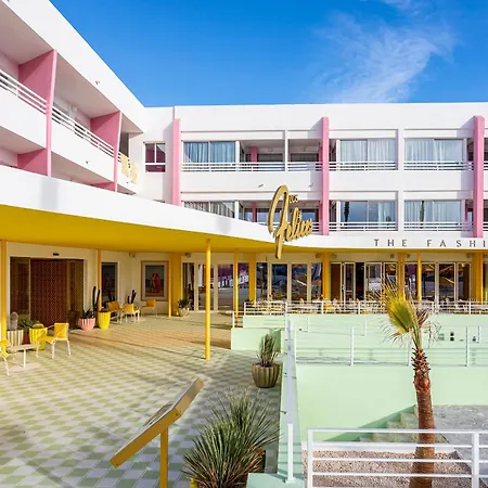 Felices Ibiza Hotel