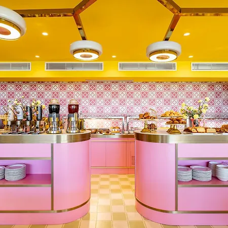 Hotel Felices Ibiza San Antonio (Ibiza)