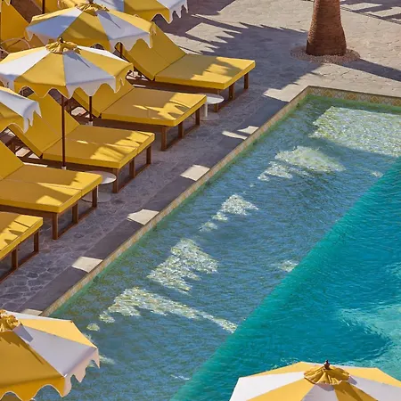 Felices Ibiza Hotel