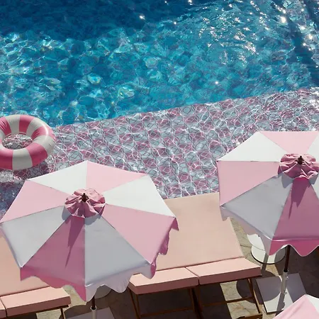 Hotel Felices Ibiza