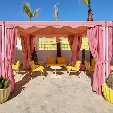 Felices Ibiza Hotel 4*