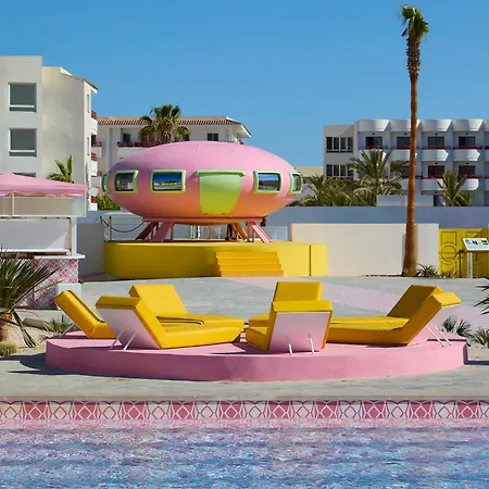 Hotel Felices Ibiza San Antonio (Ibiza)
