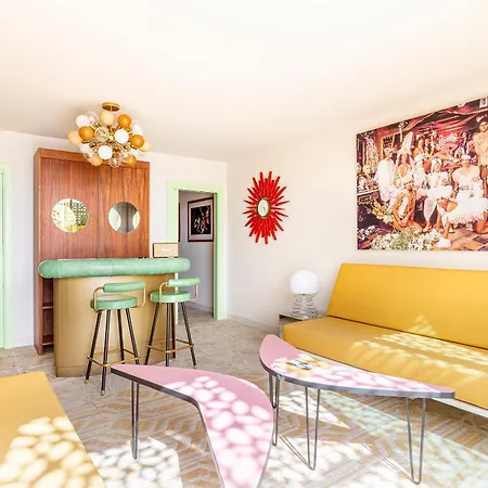 Felices Ibiza 4* Sant Antoni de Portmany