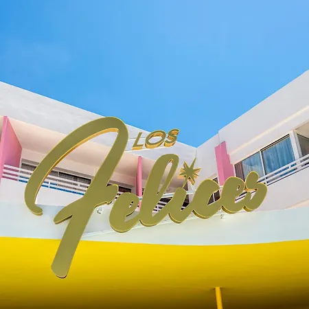 Felices Ibiza מלון
