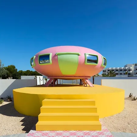 Felices Ibiza