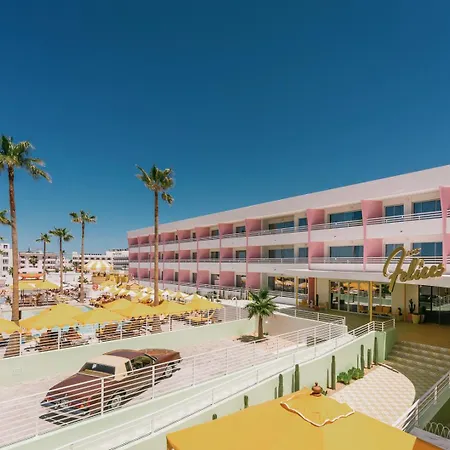 Felices Ibiza Hotel