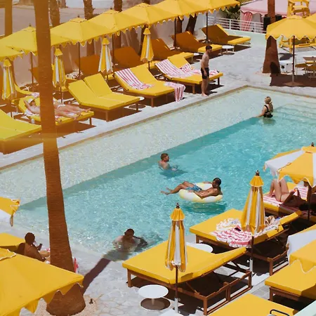 Felices Ibiza Hotel 4*