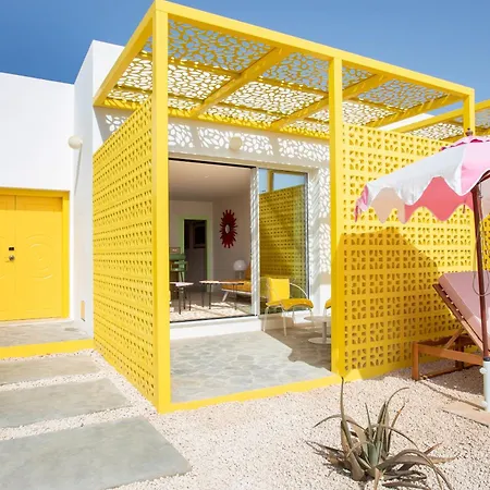 Felices Ibiza Hotel 4*
