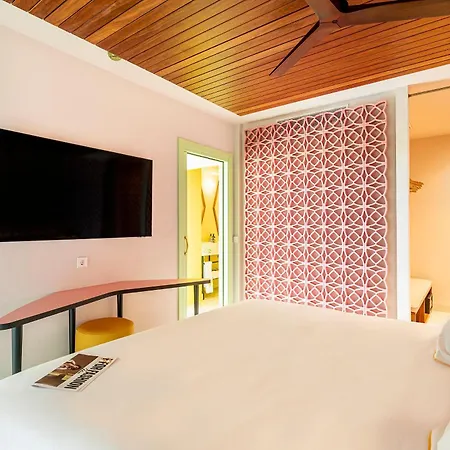 Hotel Felices Ibiza