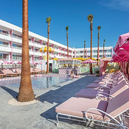 Felices Ibiza 4* Sant Antoni de Portmany