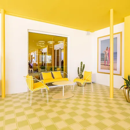 Felices Ibiza Hotel Sant Antoni de Portmany