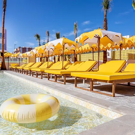 Hotel Felices Ibiza Sant Antoni de Portmany