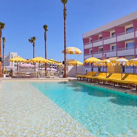 Hotel Felices Ibiza